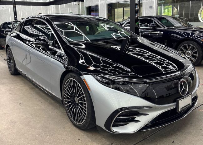 Everything You Need to Know About Paint Protection Film: Benefits, Brands, and More Everything You Need to Know About Paint Protection Film: Benefits, Brands, and More