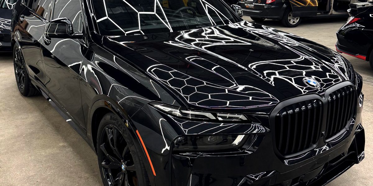 From Vibrant Colors to Lasting Protection: Why Choose Color PPF? From Vibrant Colors to Lasting Protection: Why Choose Color PPF?