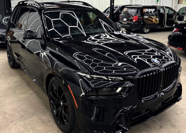 From Vibrant Colors to Lasting Protection: Why Choose Color PPF?