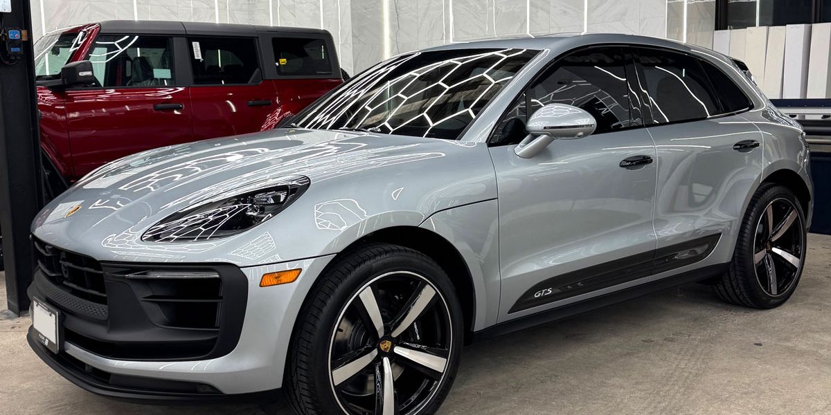 Everything You Should Know About Automotive Window Tinting and Film Choices Everything You Should Know About Automotive Window Tinting and Film Choices