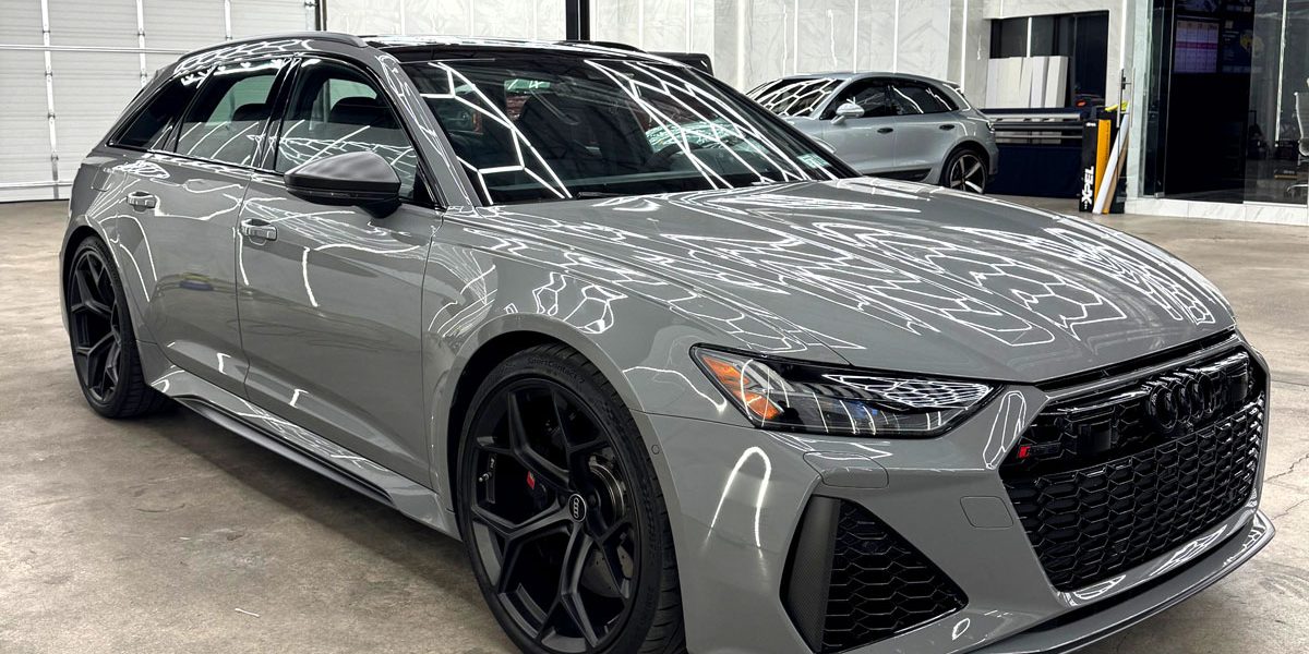 Everything You Need to Know About PPF for Your Vehicle