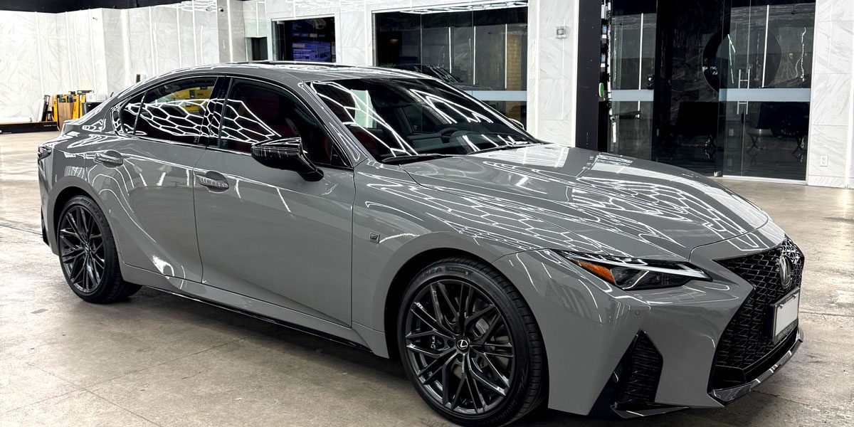 Discover the Lasting Benefits of Paint Protection Film for Your Car Discover the Lasting Benefits of Paint Protection Film for Your Car