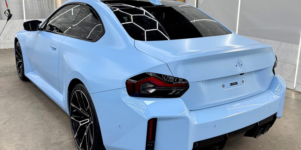 How Window Tinting Impacts Comfort, Technology, and Night Driving