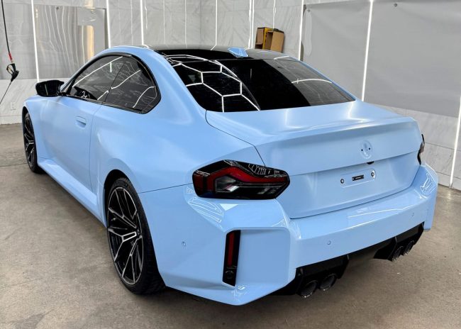 How Window Tinting Impacts Comfort, Technology, and Night Driving