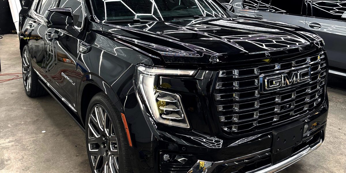 Keep Your Car Like New With Pro Detailing