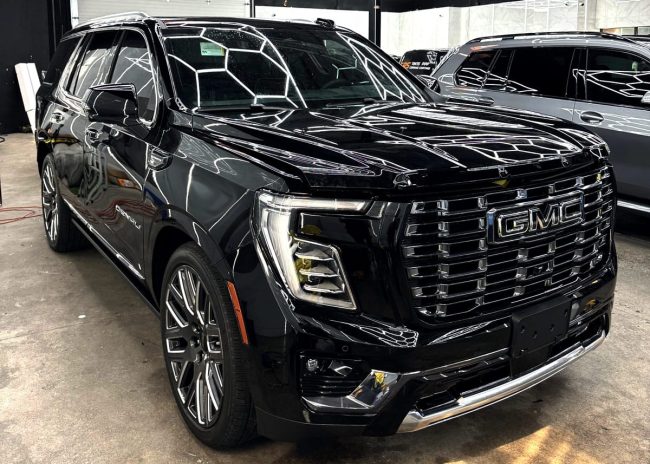 Keep Your Car Like New With Pro Detailing