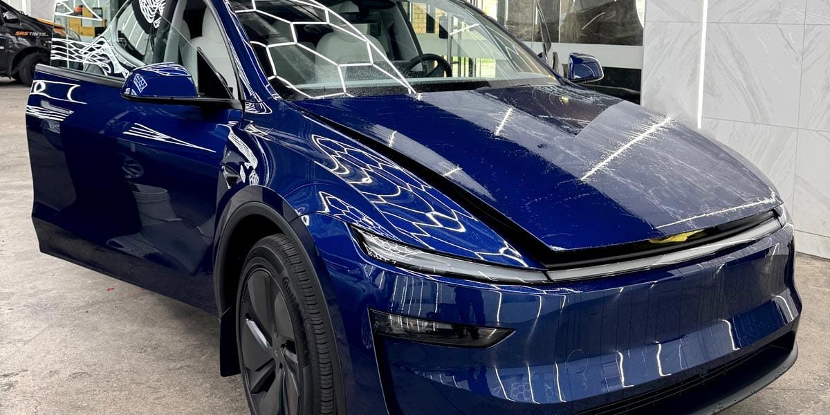 Top Vehicle Protection Enhancements That Preserve Your Finish and Glass