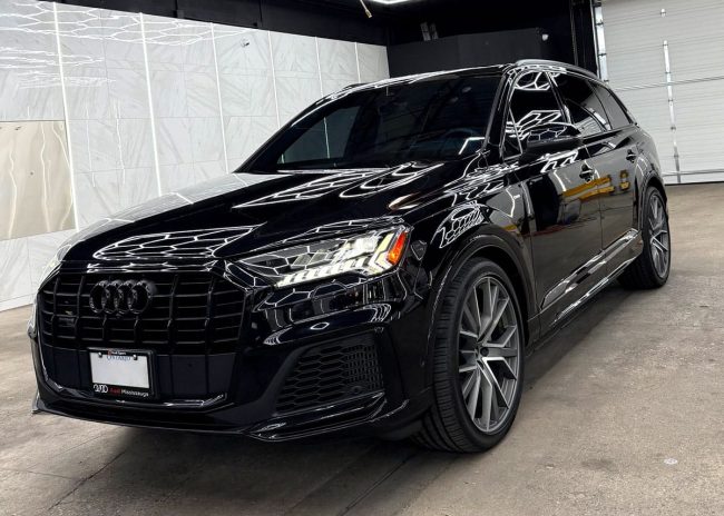 How Often a Car Really Needs to Be Detailed How Often a Car Really Needs to Be Detailed