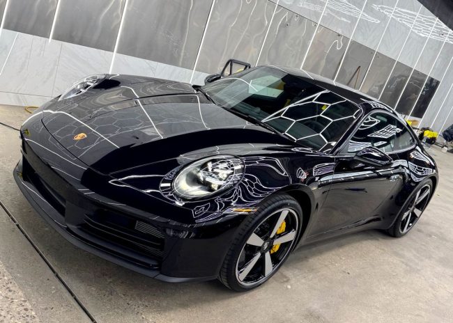 Understanding the Difference Between Home and Professional Ceramic Coatings Understanding the Difference Between Home and Professional Ceramic Coatings