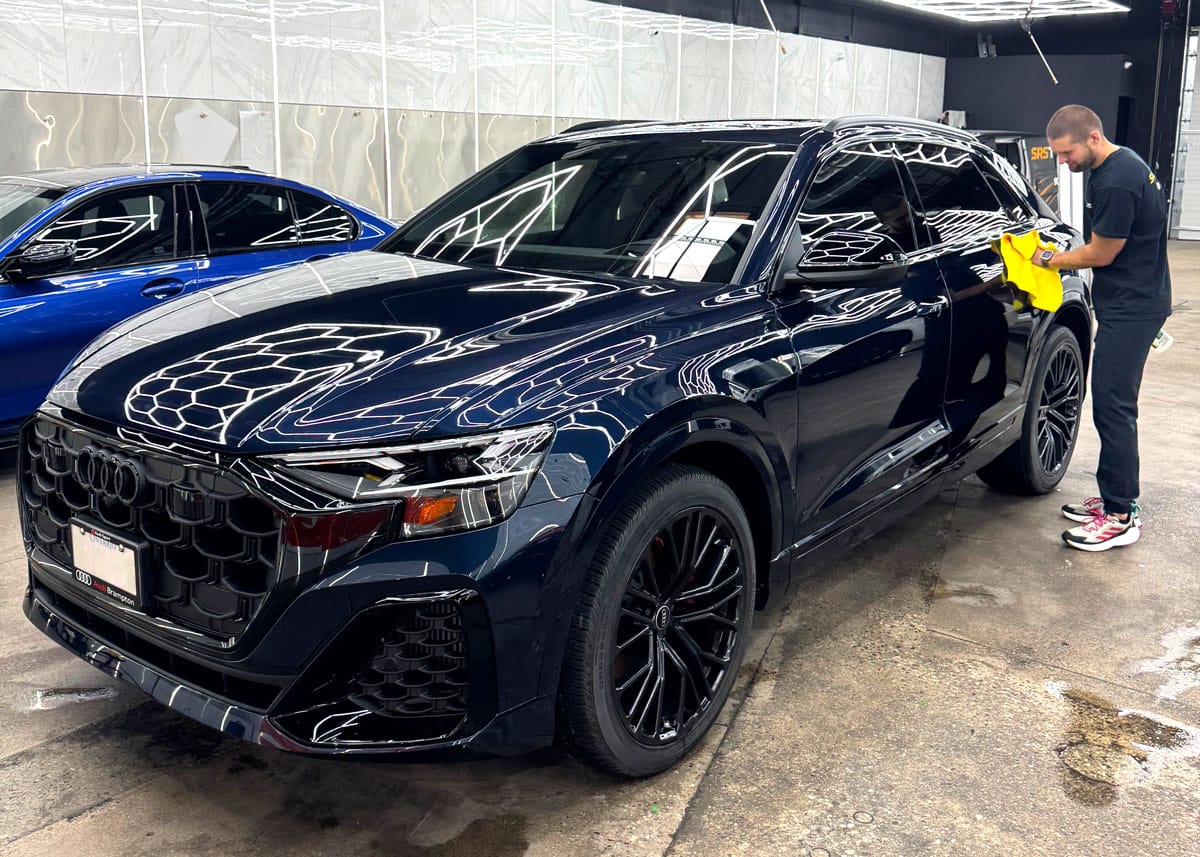 Vinyl Wraps Done Right: Style, Flexibility, and Long-Term Results