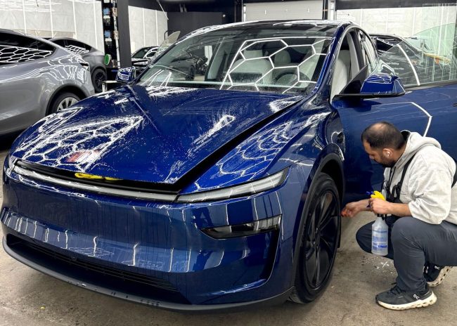 Where You Paint Gets Damaged the Most and How PPF Can Help Where You Paint Gets Damaged the Most and How PPF Can Help