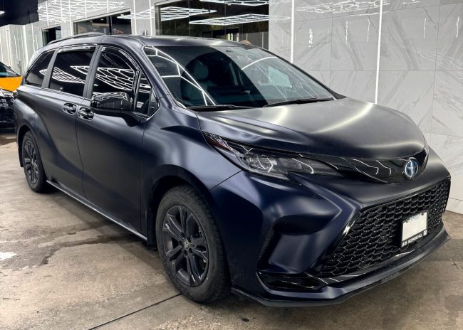 Why More Drivers Are Choosing Color PPF Over Traditional Paint Jobs Why More Drivers Are Choosing Color PPF Over Traditional Paint Jobs