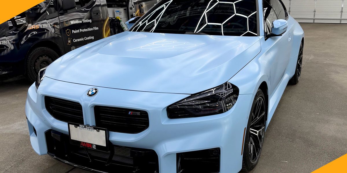 How Everyday Driving Slowly Wears Down Your Vehicle’s Paint How Everyday Driving Slowly Wears Down Your Vehicle’s Paint