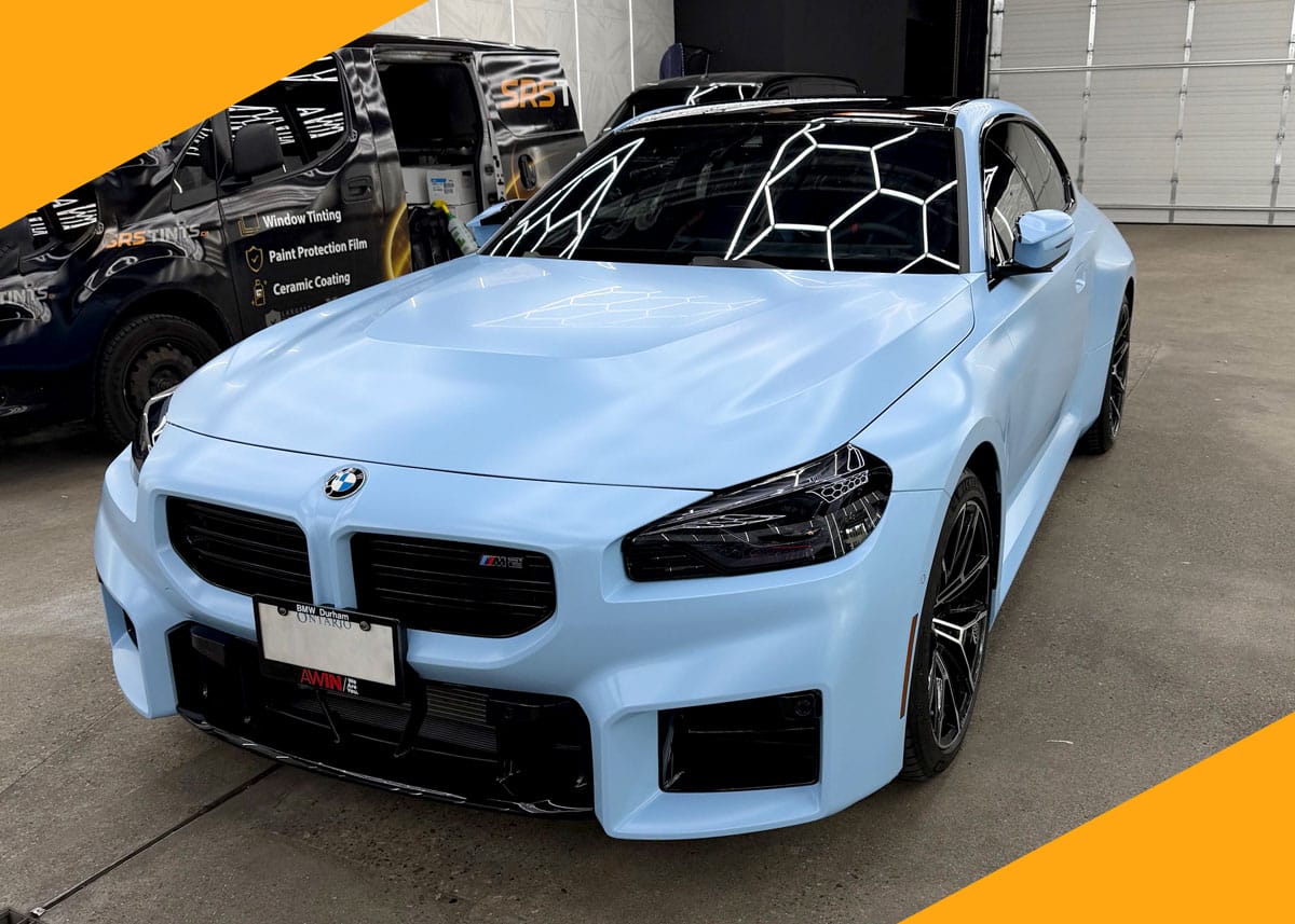 How Everyday Driving Slowly Wears Down Your Vehicle’s Paint