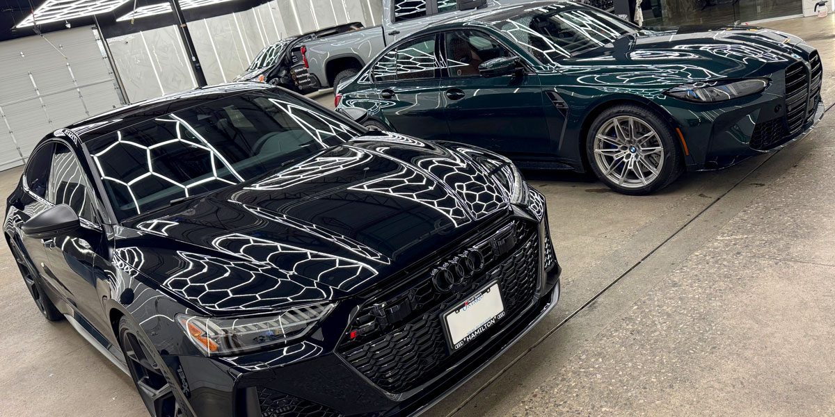 Understanding What Makes Window Tinting Truly Effective