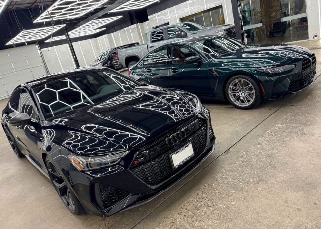 Understanding What Makes Window Tinting Truly Effective Understanding What Makes Window Tinting Truly Effective