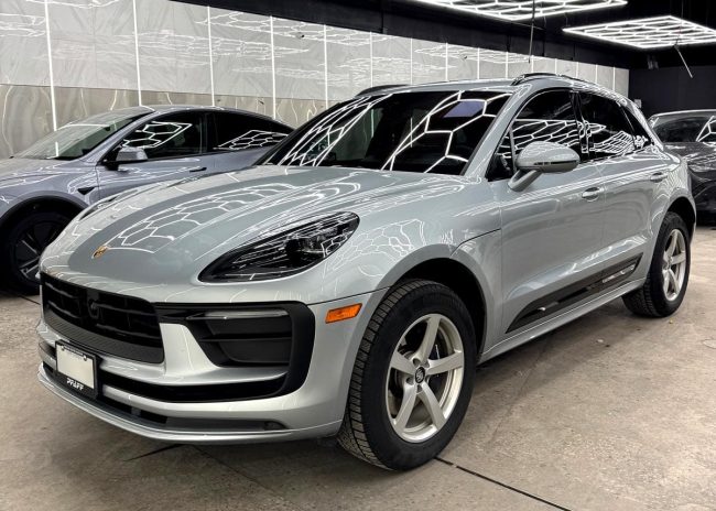 Stop Repairing, Start Preventing: A Better Way to Protect Your Windshield