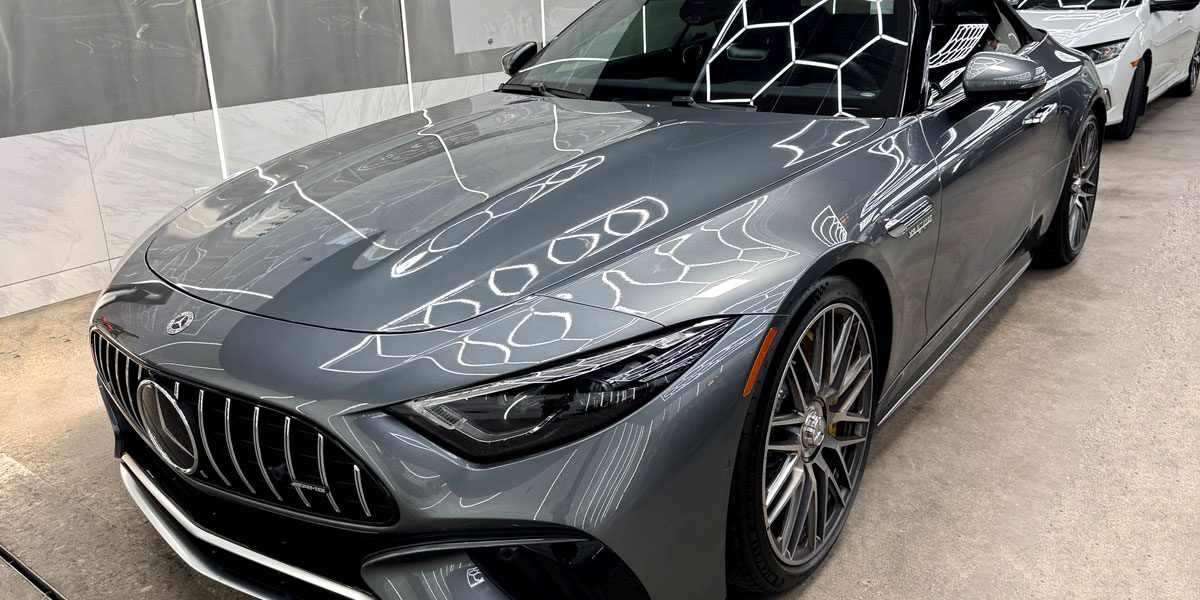 Why Modern Paint Needs Better Protection Why Modern Paint Needs Better Protection