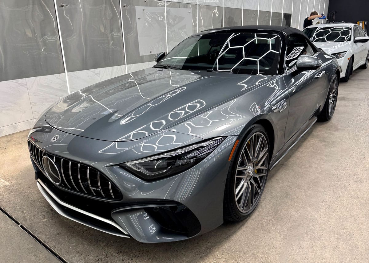 Why Modern Paint Needs Better Protection