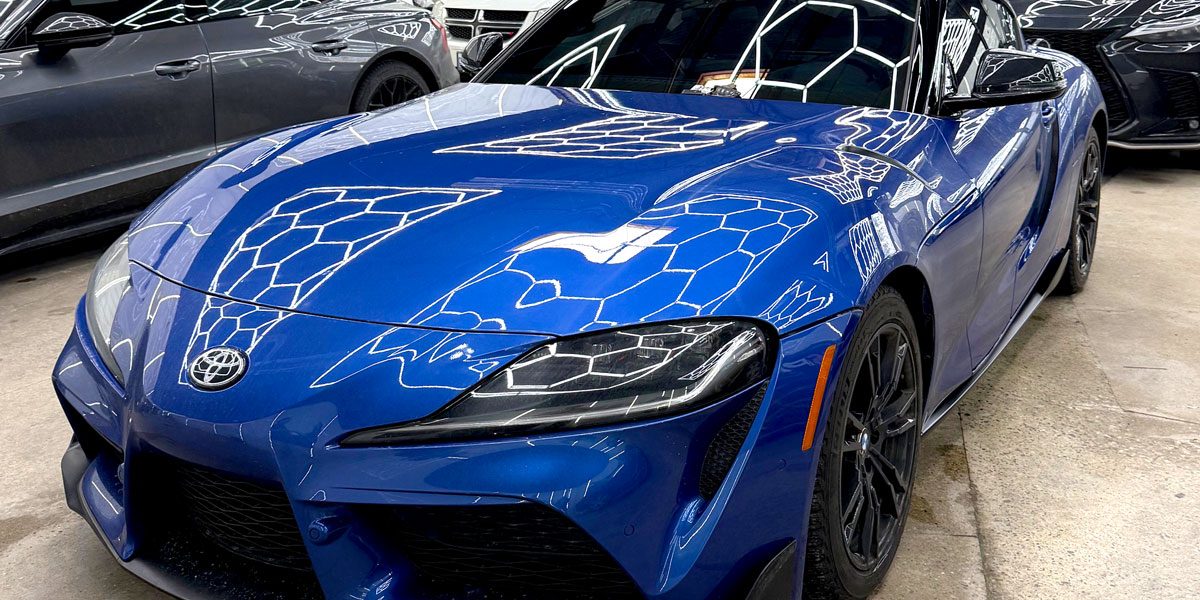 The Most Overlooked Areas to Protect with PPF