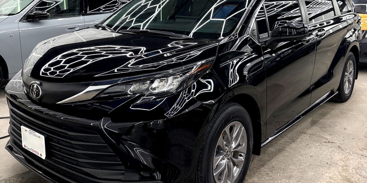 Why Professional Window Tint Installation Matters