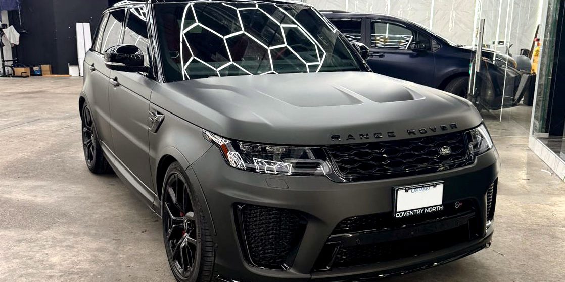 Why Your Vehicle’s Interior Needs More Than a Basic Clean