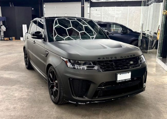 Why Your Vehicle’s Interior Needs More Than a Basic Clean