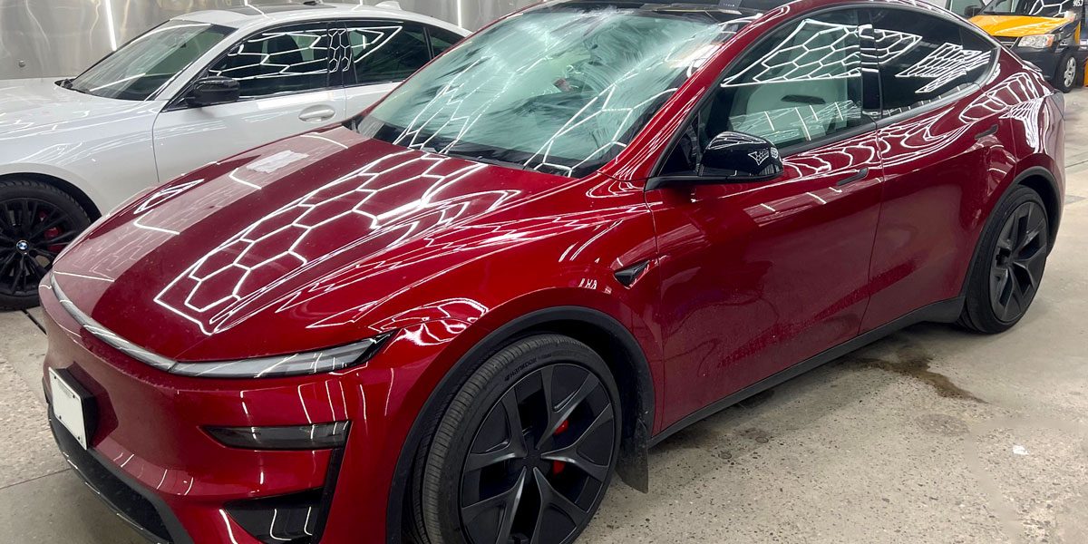 Wax, Sealant, or Ceramic Coating: Choosing the Right Protection