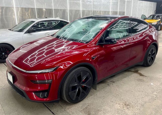 Wax, Sealant, or Ceramic Coating: Choosing the Right Protection