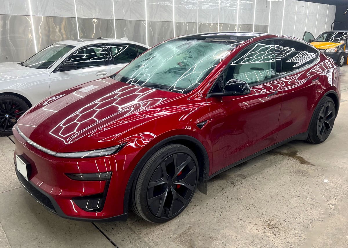 Wax, Sealant, or Ceramic Coating: Choosing the Right Protection