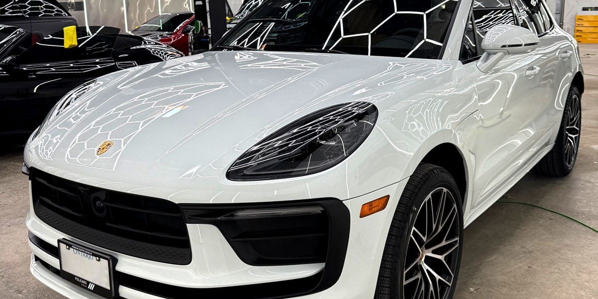 What Ceramic Coating Does and Does Not Do