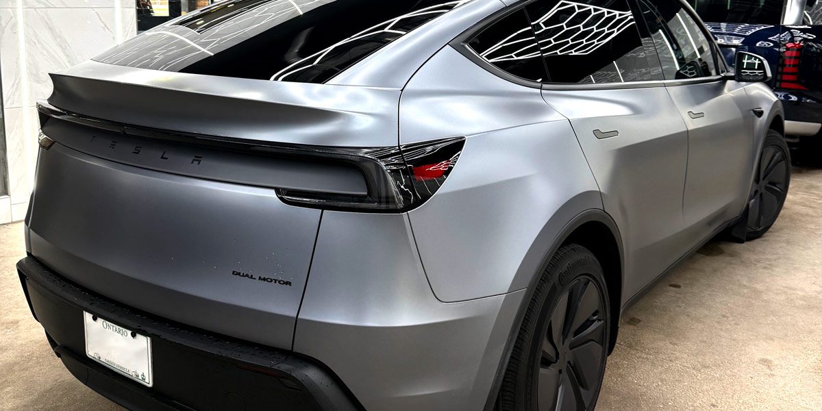 Why Roof Wraps Are a Popular Vinyl Upgrade Why Roof Wraps Are a Popular Vinyl Upgrade