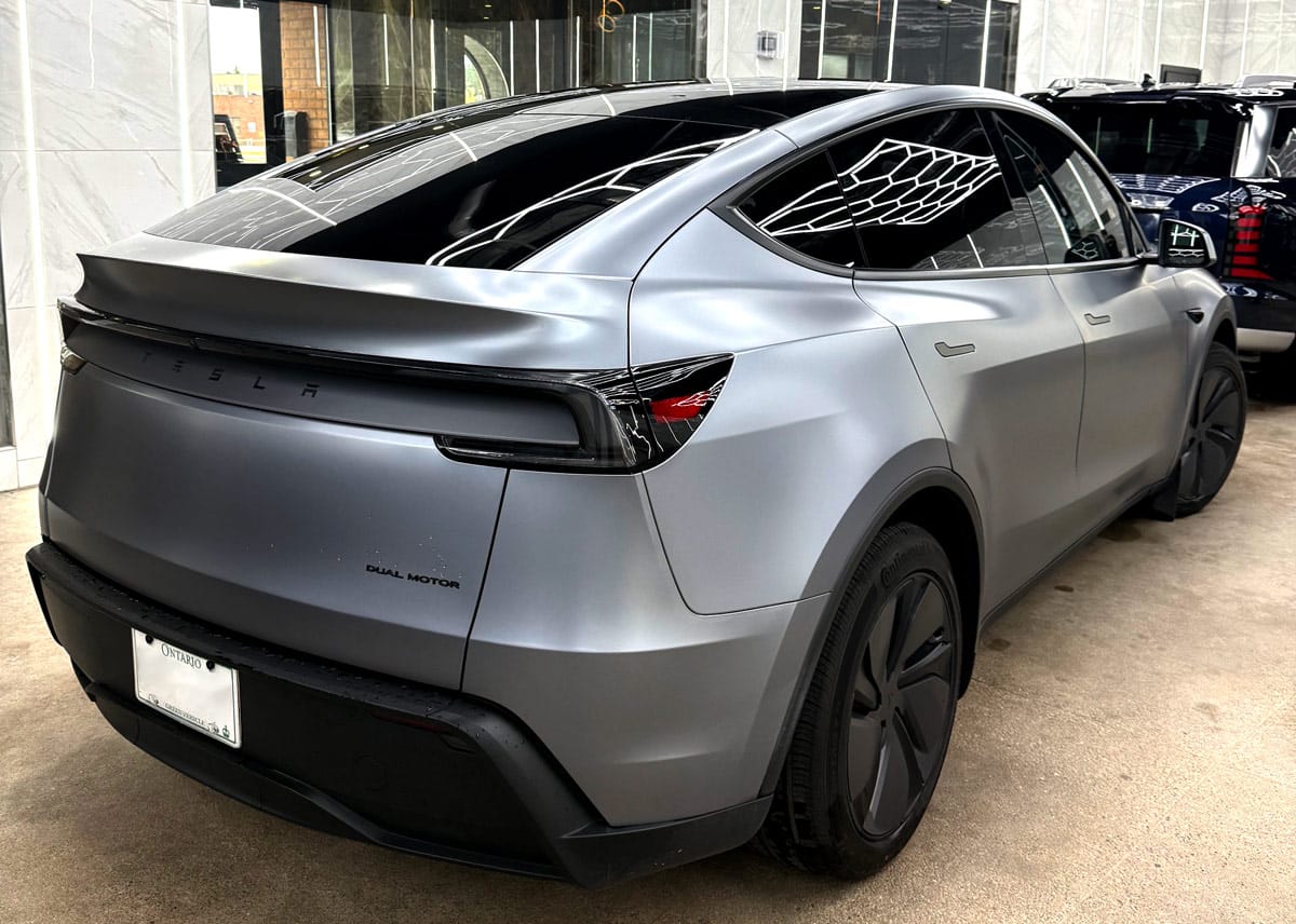 Why Roof Wraps Are a Popular Vinyl Upgrade Why Roof Wraps Are a Popular Vinyl Upgrade