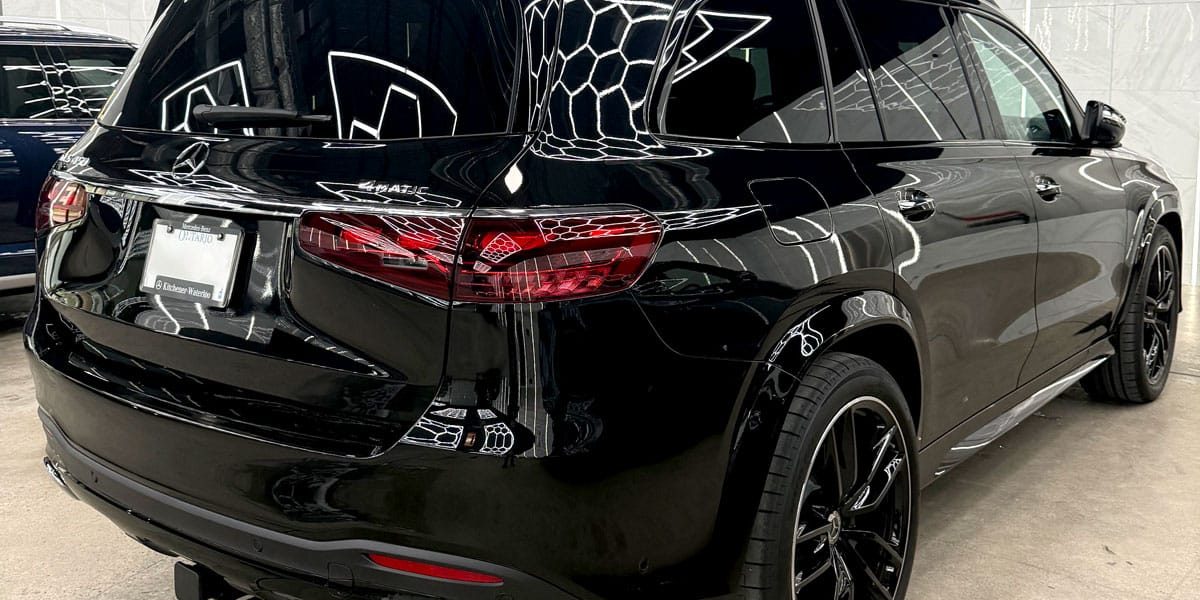 How Ceramic Coating Performs Through Every Season How Ceramic Coating Performs Through Every Season