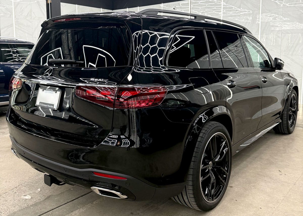 How Ceramic Coating Performs Through Every Season How Ceramic Coating Performs Through Every Season